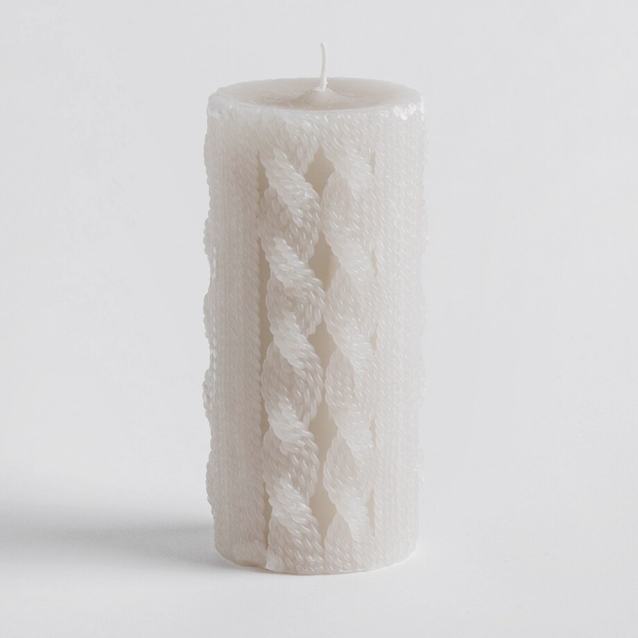 Świeca Zapachowa Sweterino