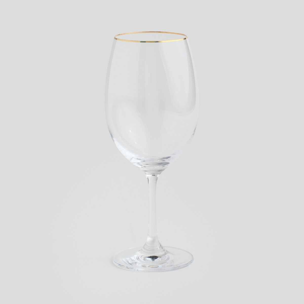 Kieliszek do wina ze szkła kryształowego Cristina