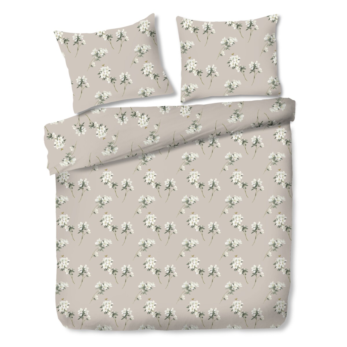 Pościel Z Mikrofibry Luizaldi 200x220 cm