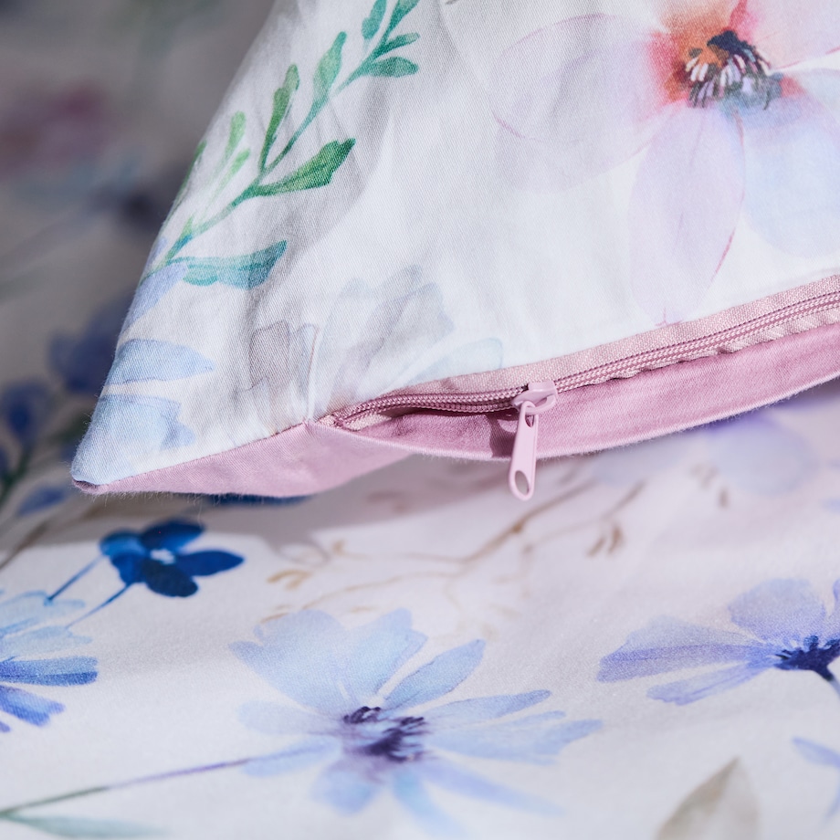 Pościel z bawełny satynowej Celestino 200x220 cm