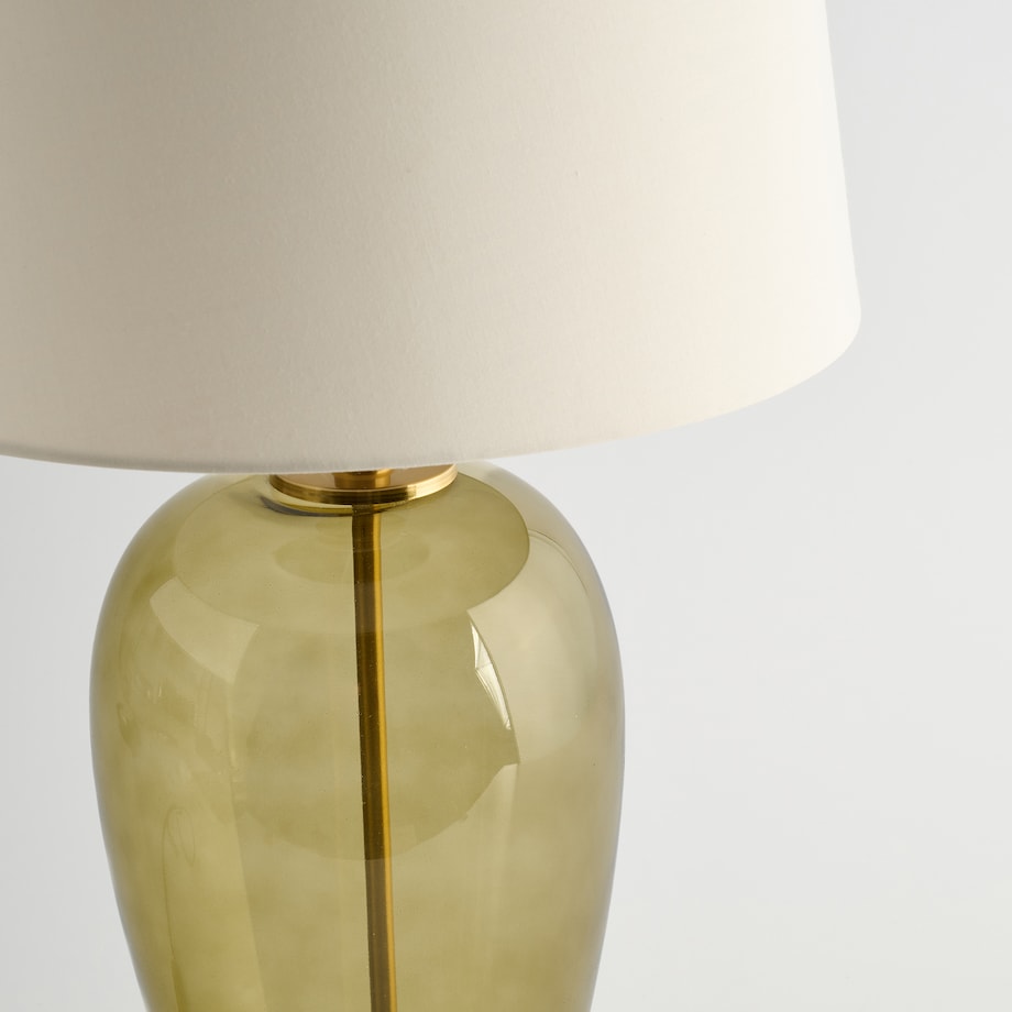 Lampa Stołowa Springello