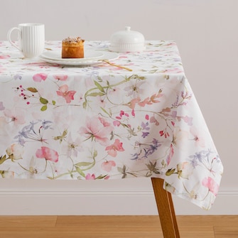 Tablecloth Leires 130x180 cm