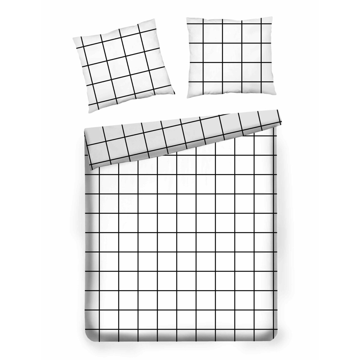 Pościel Bawełniana Gratal 160x200 cm