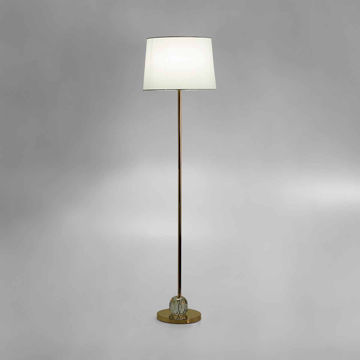 Lampa Podłogowa Diamantis