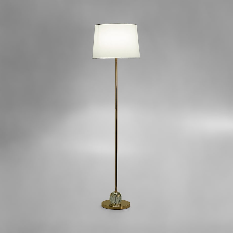 Lampa Podłogowa Diamantis