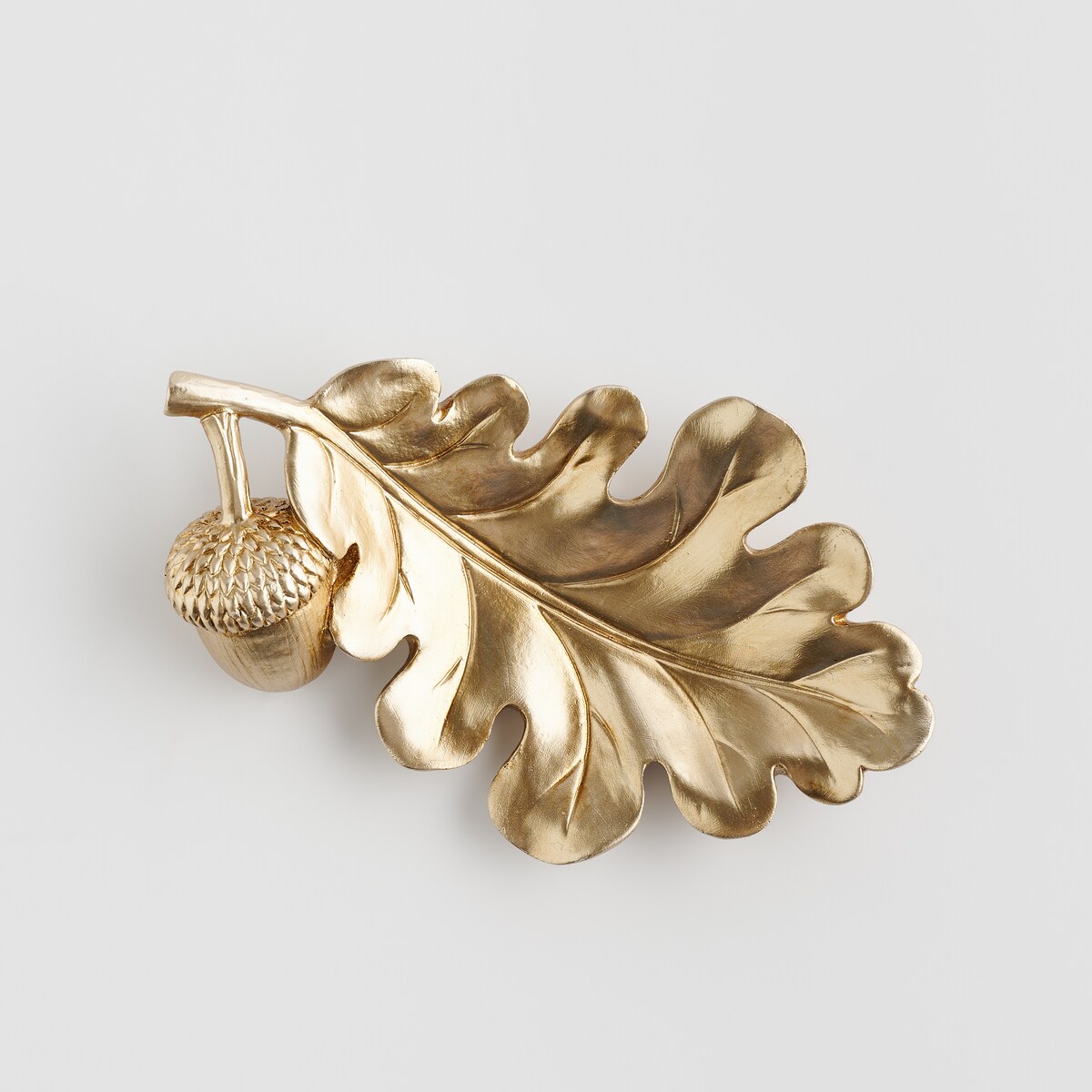 Patera Dekoracyjna Acornleaf