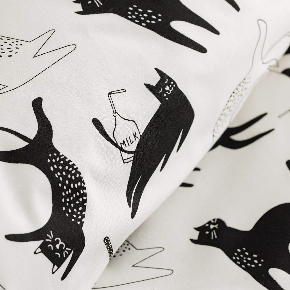 Pościel Bawełniana Kotino 160x200 cm