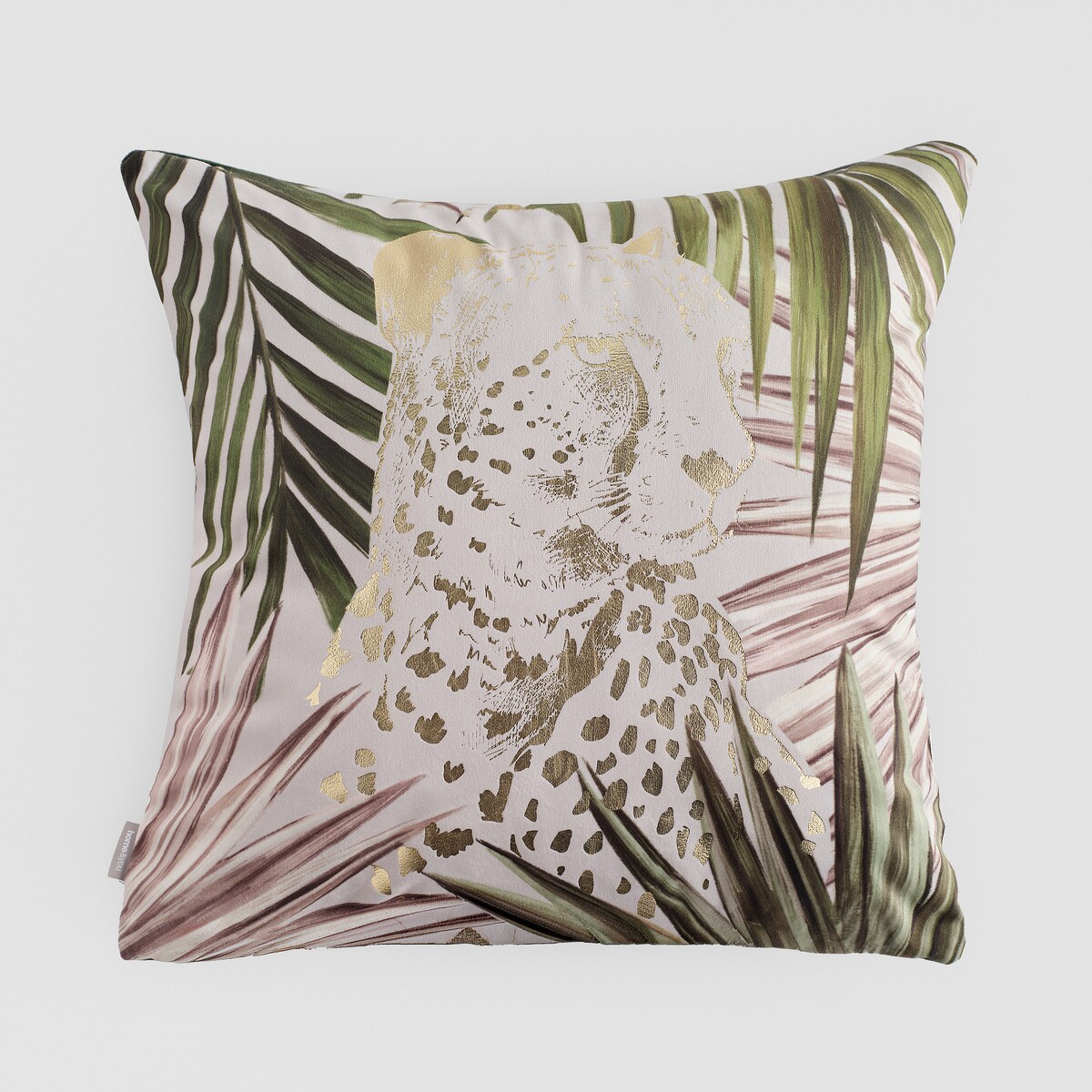 Poszewka z nadrukiem Peliro 45x45 cm