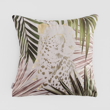 Poszewka z nadrukiem Peliro 45x45 cm