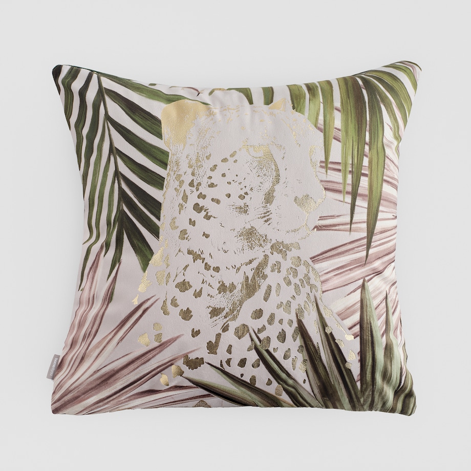 Poszewka z nadrukiem Peliro 45x45 cm