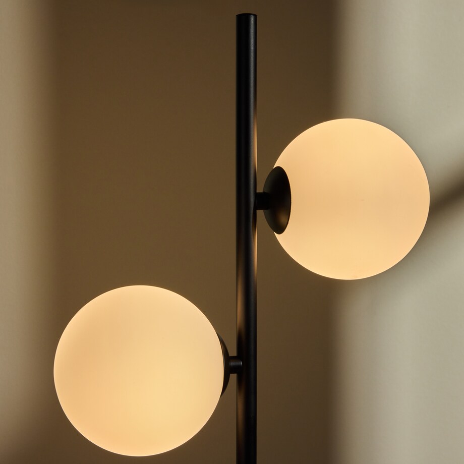 Lampa Podłogowa Kayle