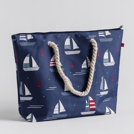 Torba Yachtic 13x52 cm