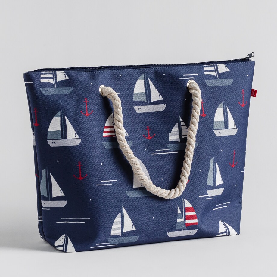 Torba Yachtic 13x52 cm