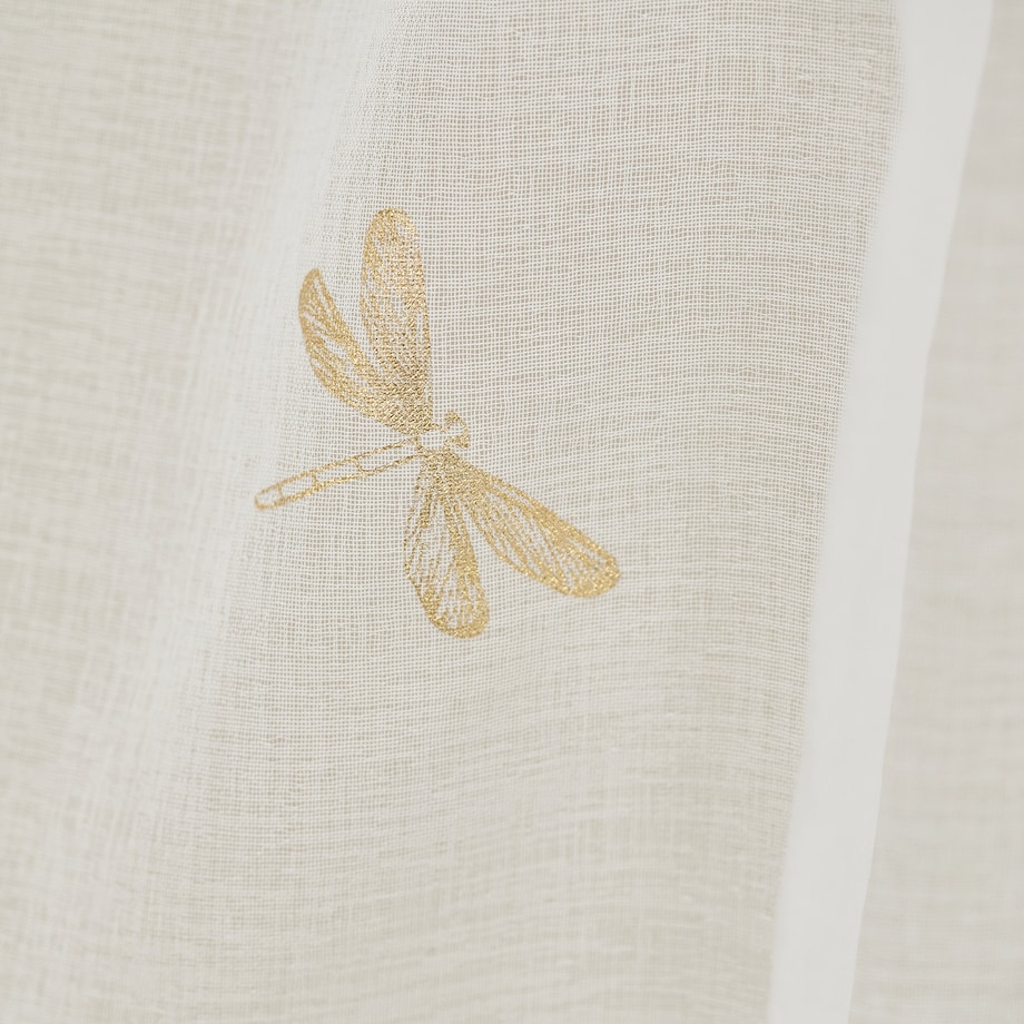 Firana Alisee 140x280 cm