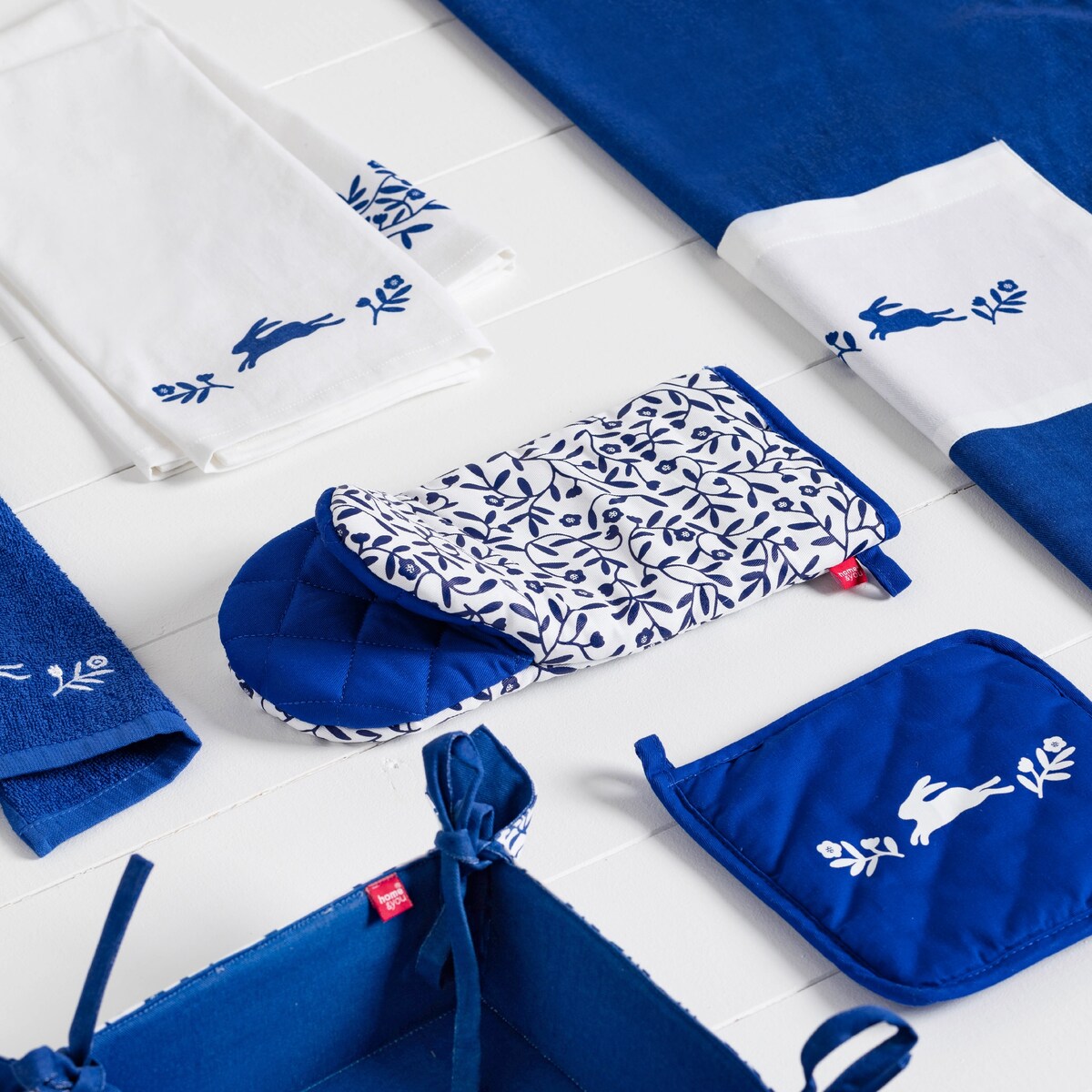 Koszyk Na Pieczywo Peslo 36x36 cm