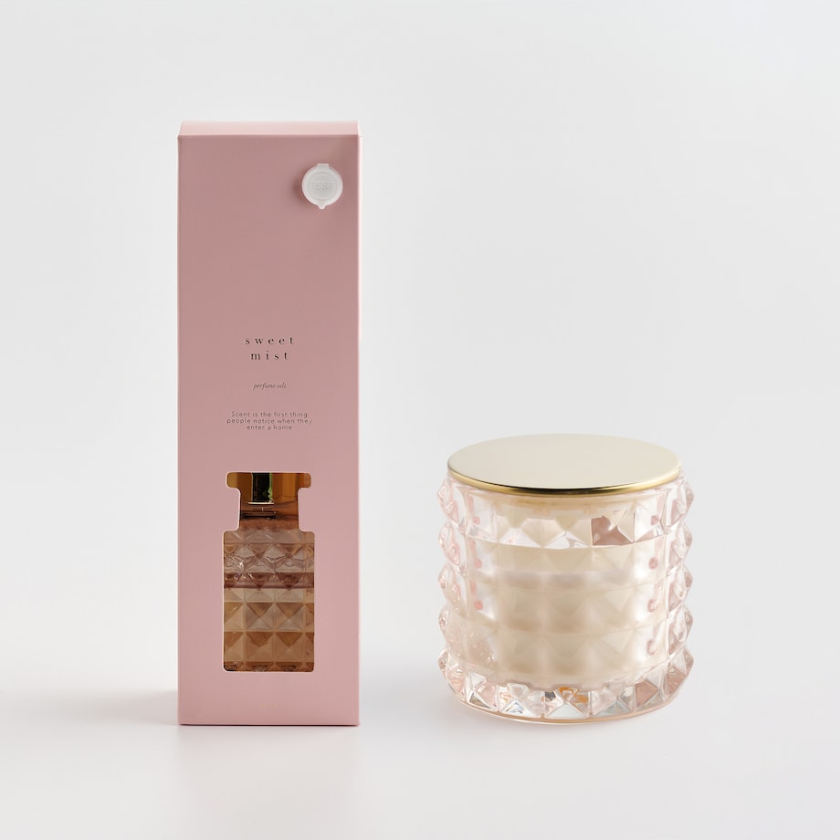 Odświeżacz Powietrza Glameas