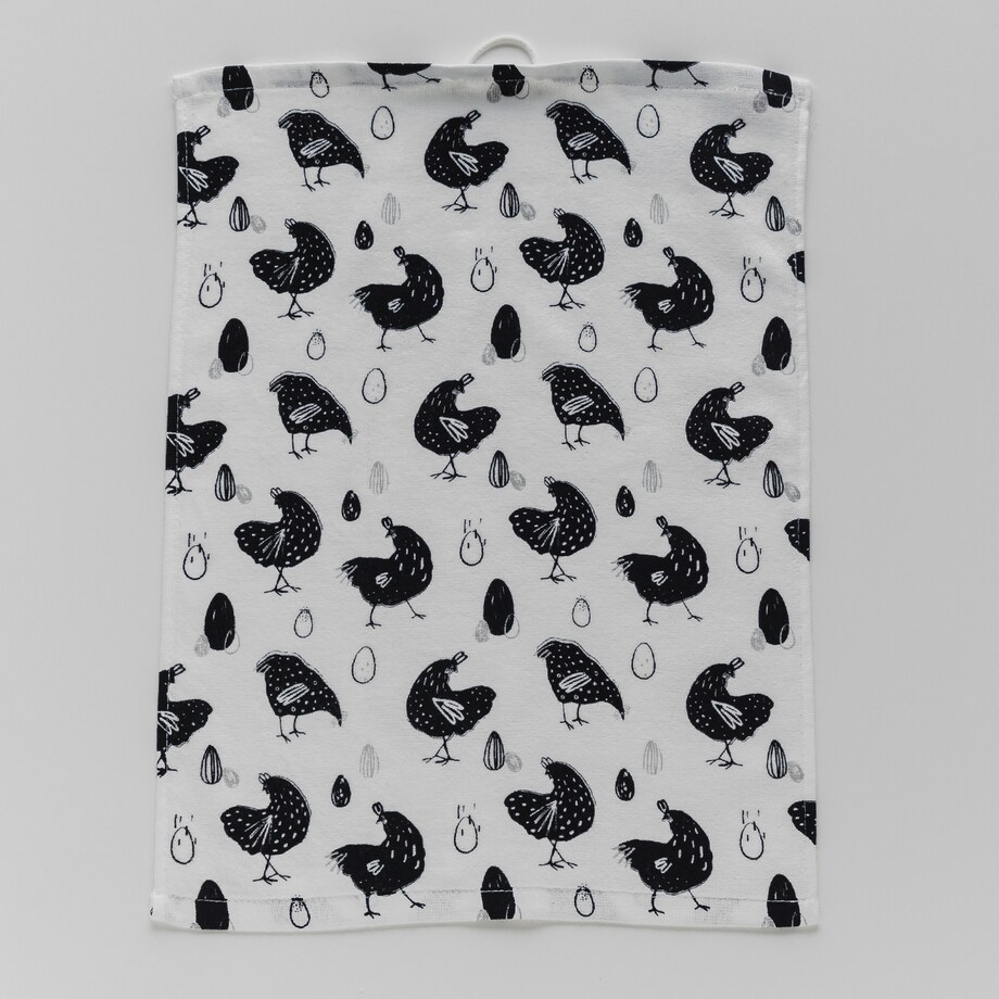 Ręcznik Kuchenny Hanahenso 37x50 cm