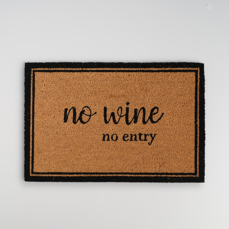 Wycieraczka Nowine 40x60 cm