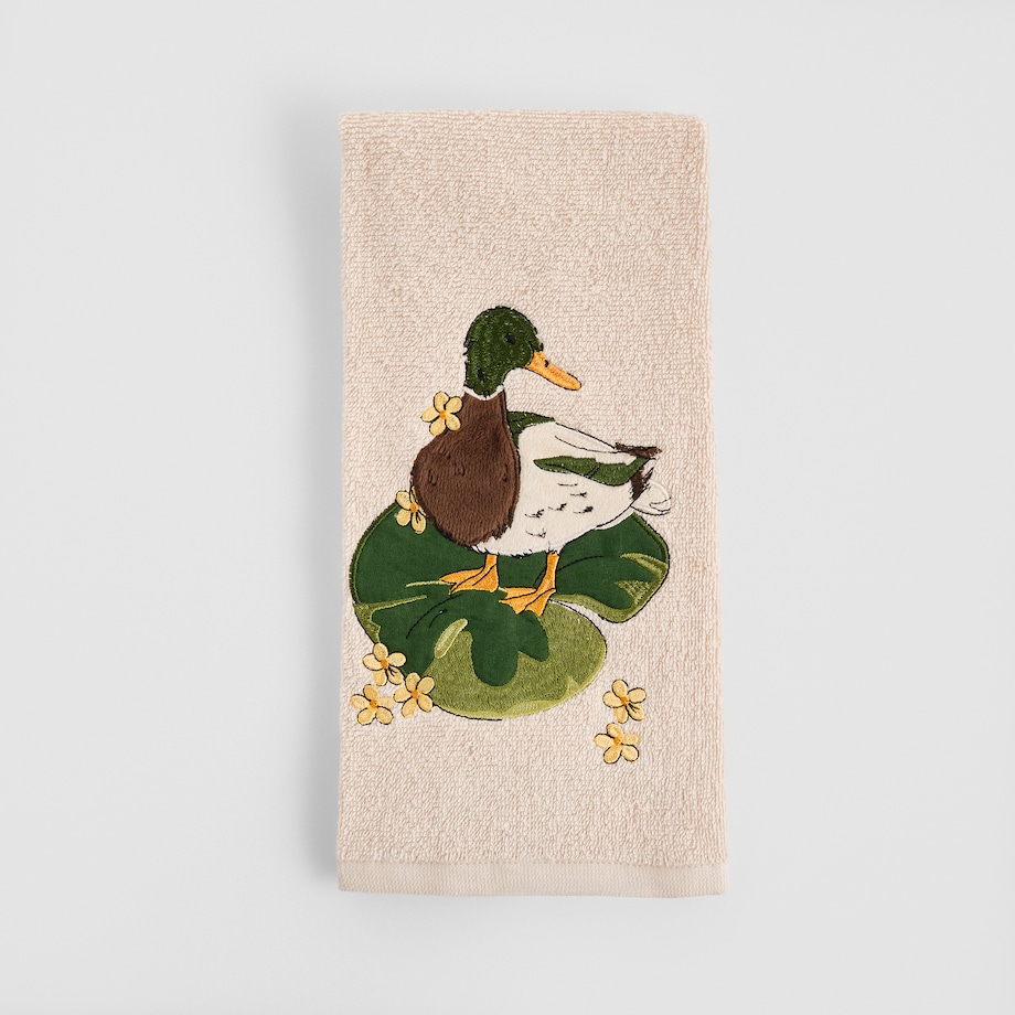Ręcznik Kuchenny Quack 40x60 cm