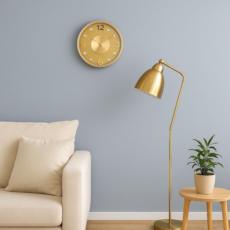 Zegar Ścienny Mareana