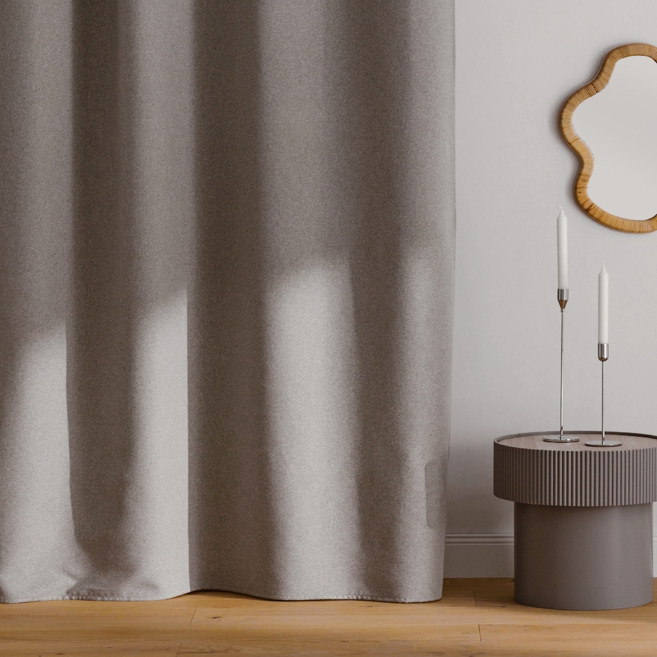 Zasłona Bina 140x250 cm