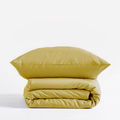 Pościel z mikrofibry Micros 140x200 cm