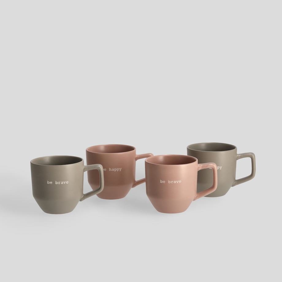 Komplet Kubków Puna