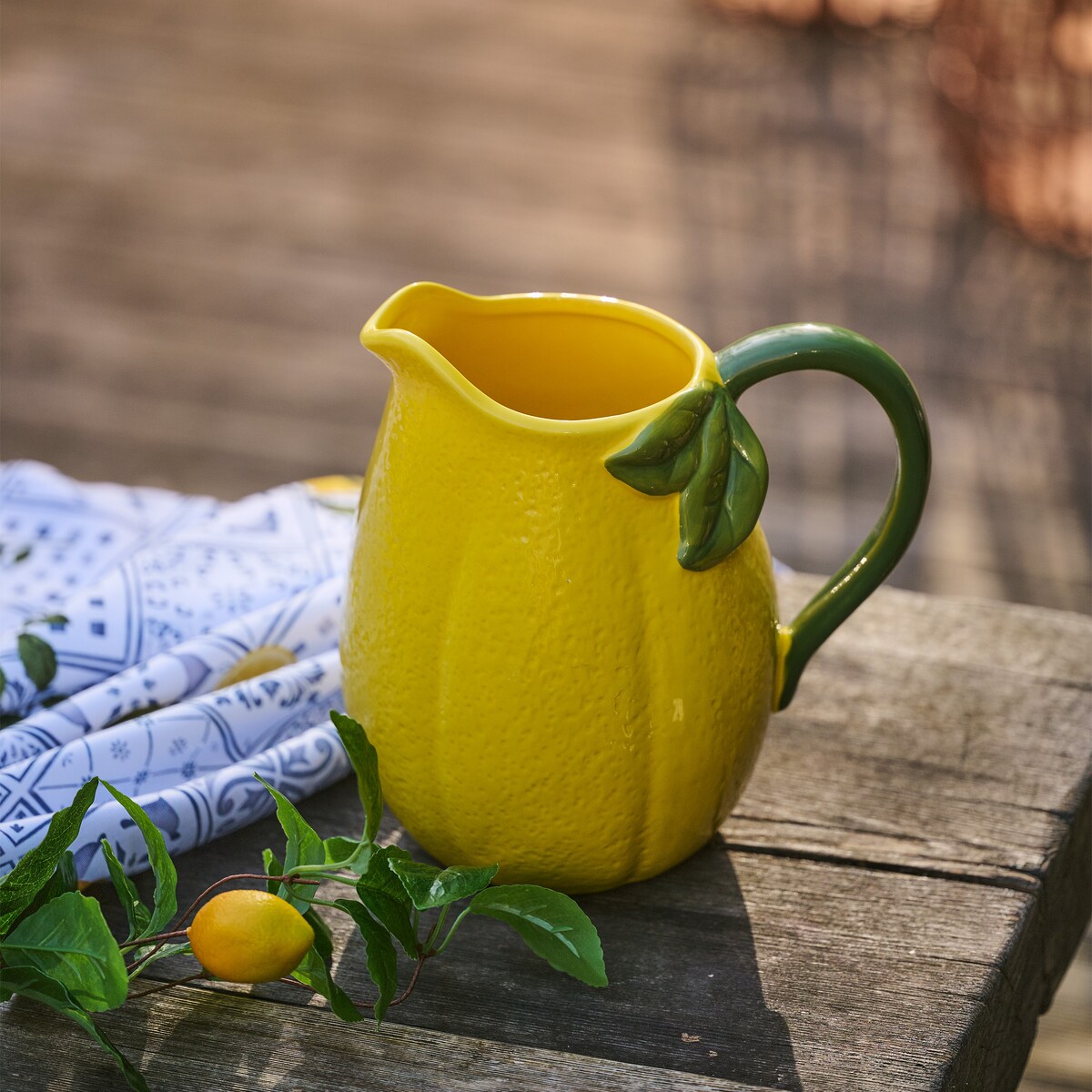 Dzbanek Limonella
