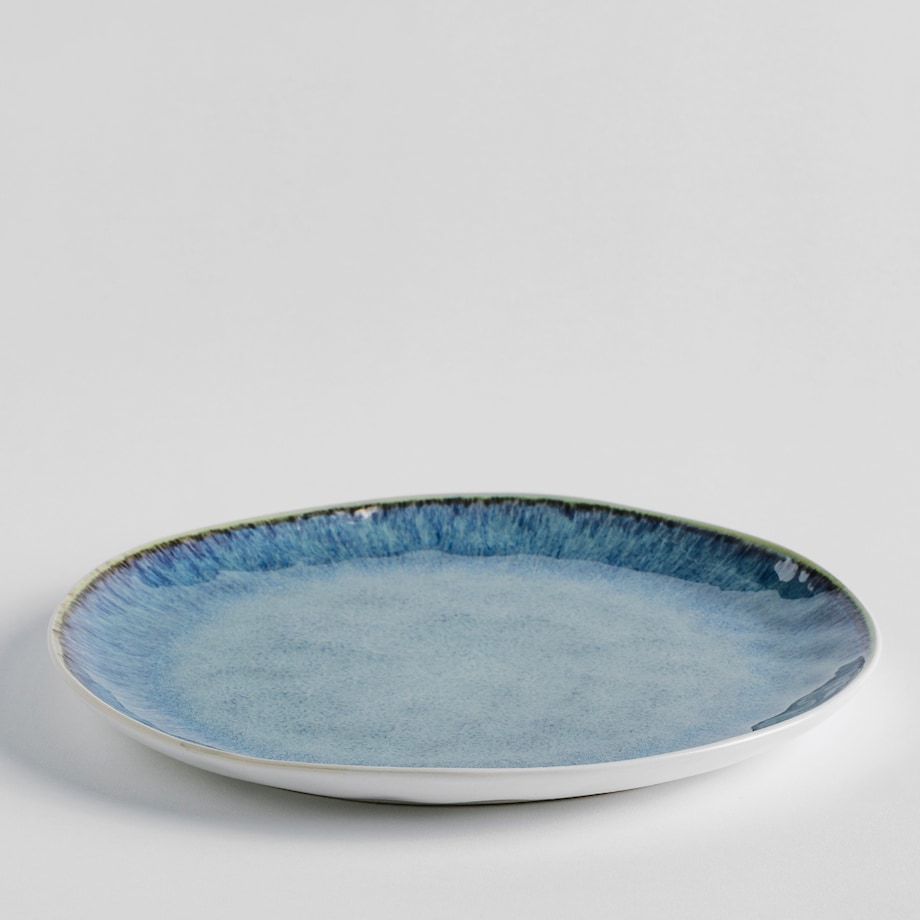 Talerz Obiadowy Mirario