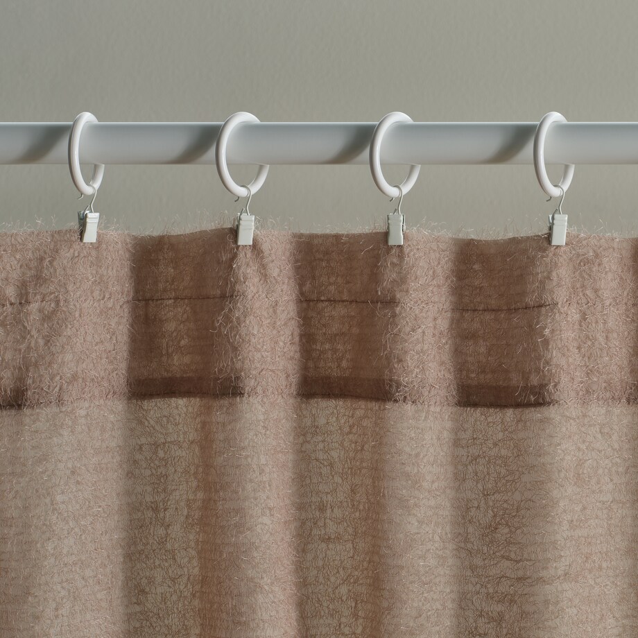 Firana Lintos 140x250 cm