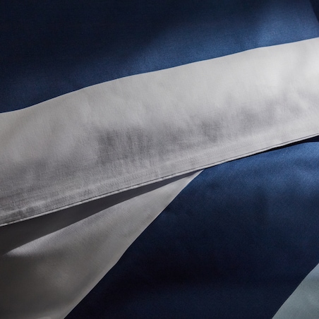 Pościel Bawełniana Mirni 200x220 cm z motywem geometrycznym