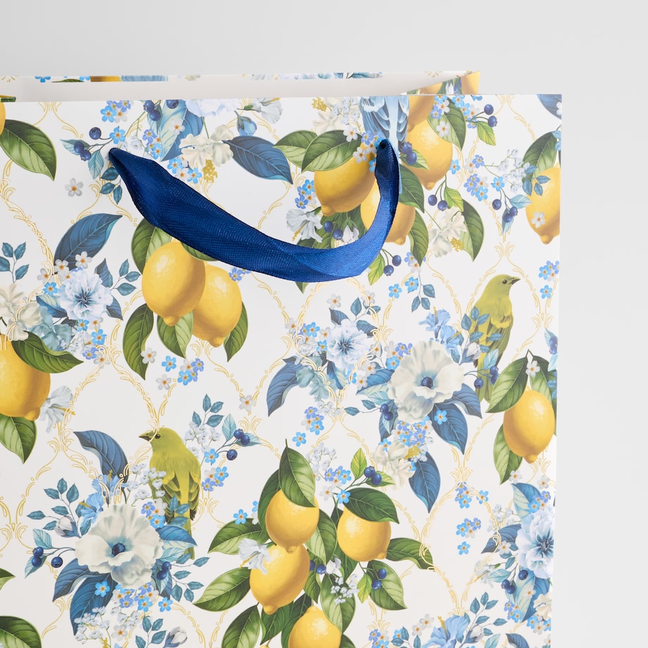 Torba Prezentowa Lemondi