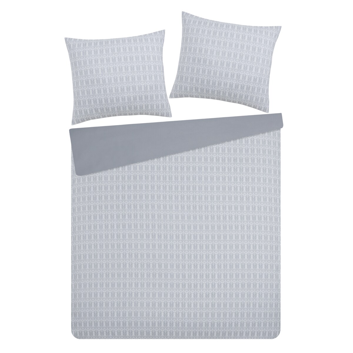 Pościel Z Mikrofibry Ariess 200x220 cm z motywem abstrakcyjnym