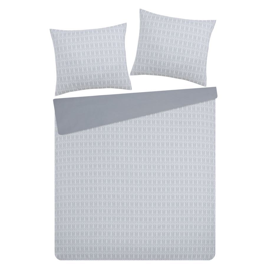 Pościel Z Mikrofibry Ariess 200x220 cm z motywem abstrakcyjnym