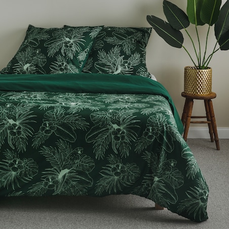 Pościel Z Mikrofibry Selvase 200x220 cm