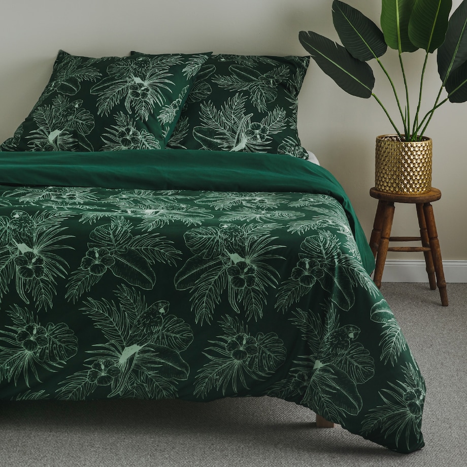 Pościel Z Mikrofibry Selvase 200x220 cm