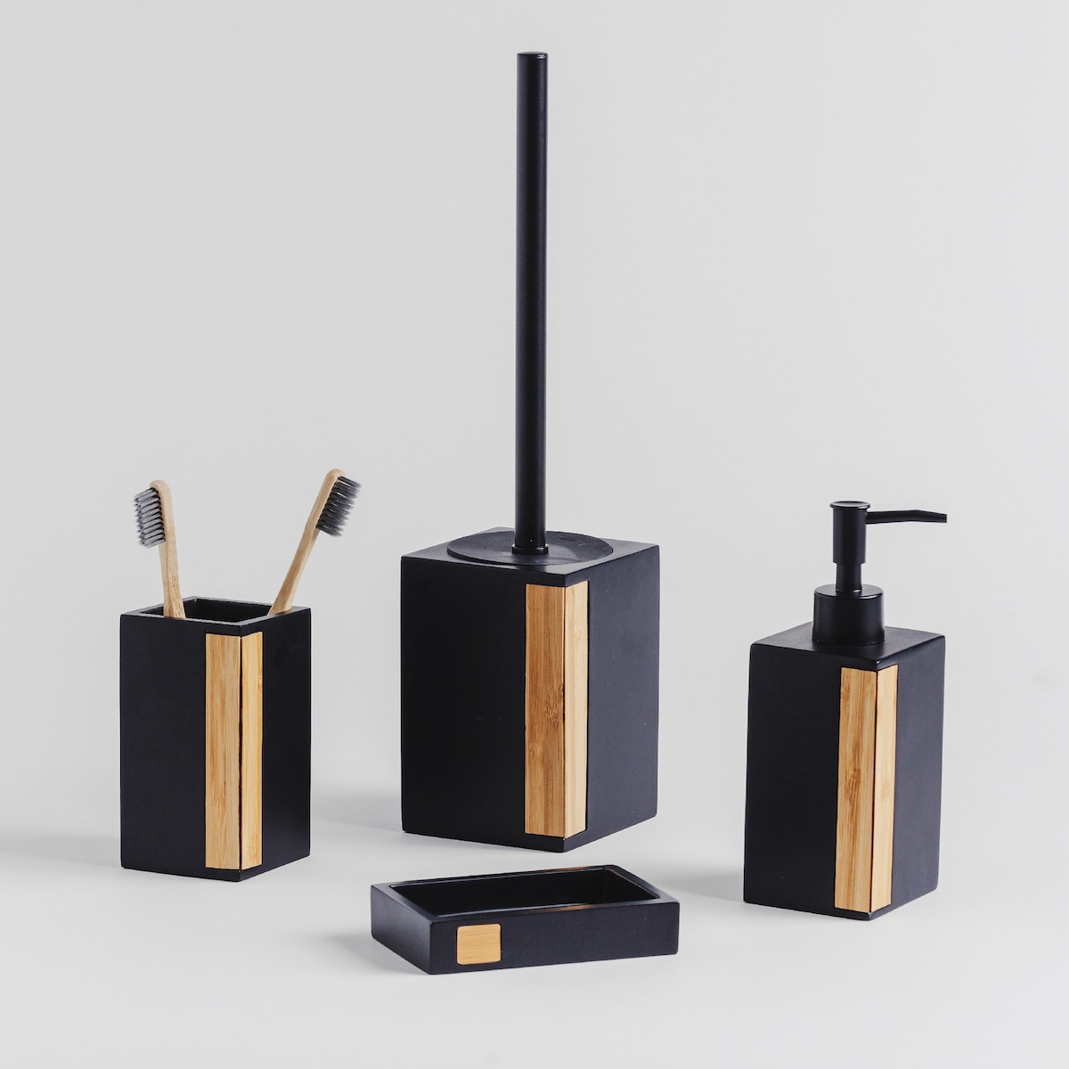 Szczotka Toaletowa Foyerwood