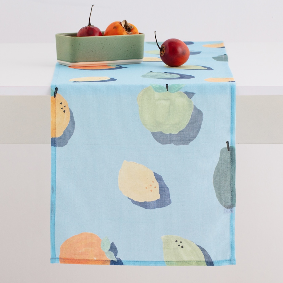 Bieżnik Stromboli 35x180 cm