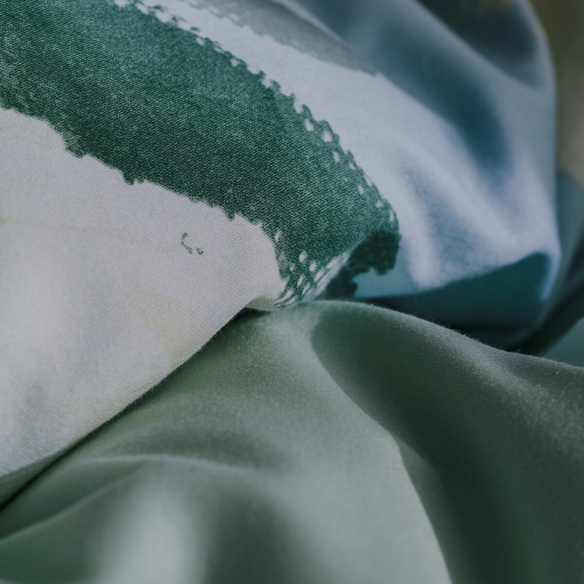 Pościel Satynowa Sorol 160x200 cm