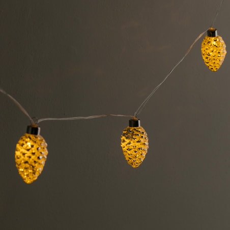 Łańcuch Cone balls