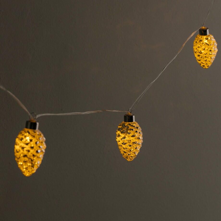 Łańcuch Cone balls