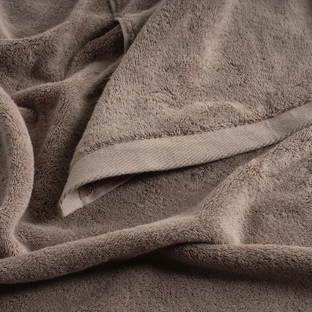 ręcznik z bawełny egipskiej Spa 100x150 cm