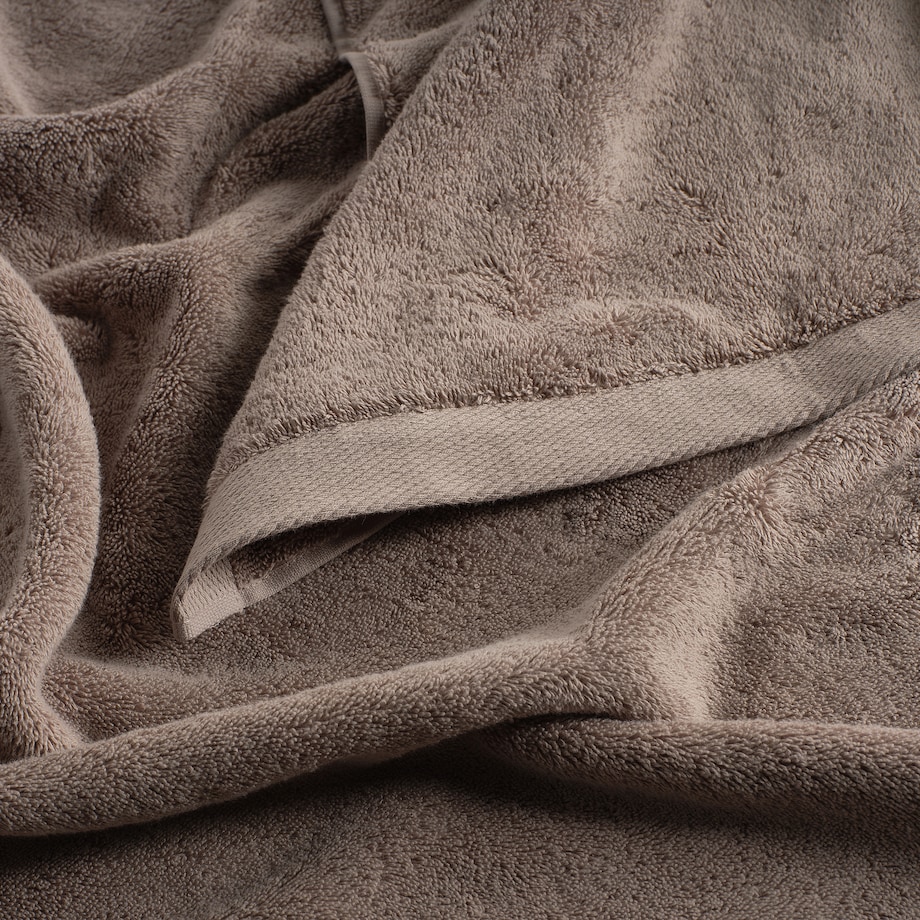 ręcznik z bawełny egipskiej Spa 100x150 cm