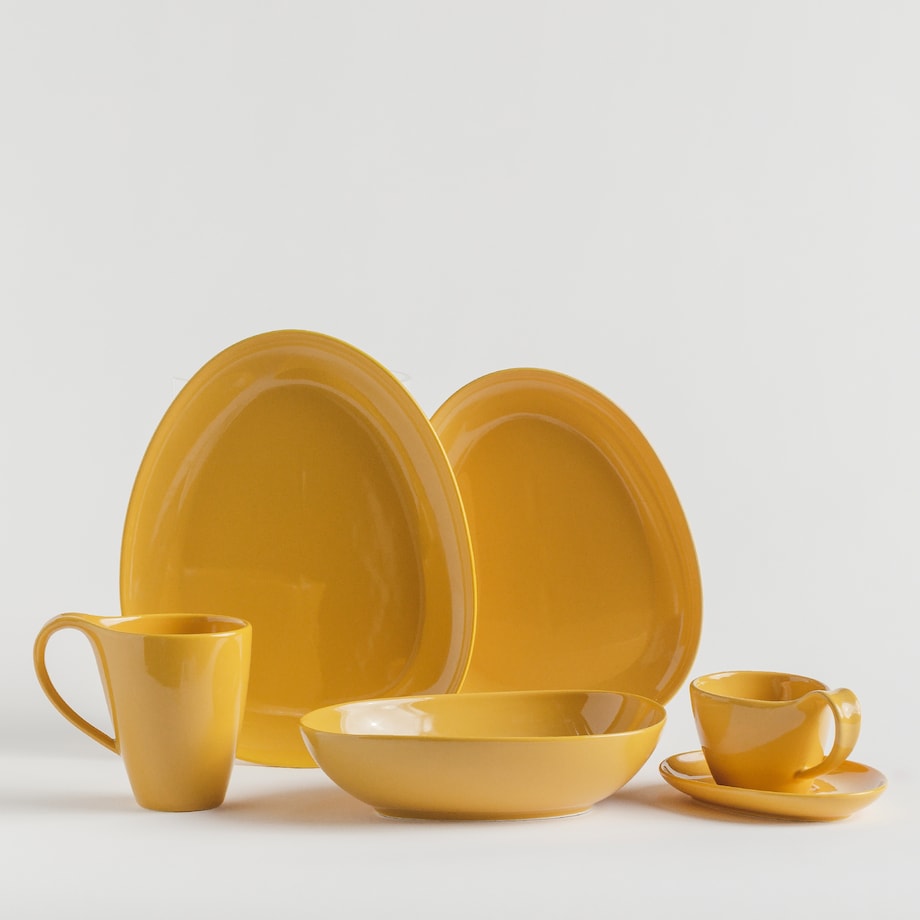 Cup With Saucer luela 
