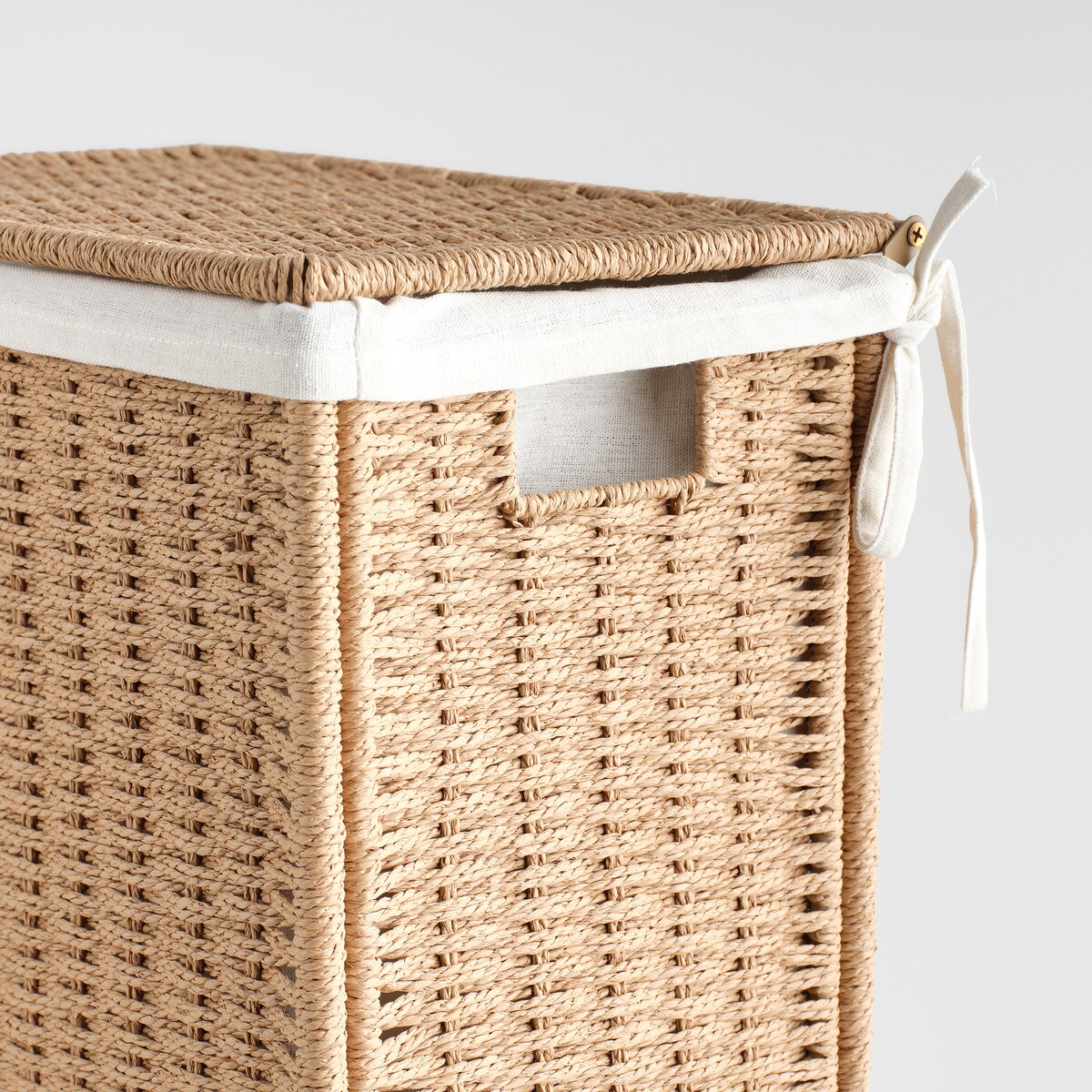 Kosz Na Pranie Kori 24x37 cm