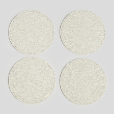 Komplet Podkładek Pod Kubek Olevia