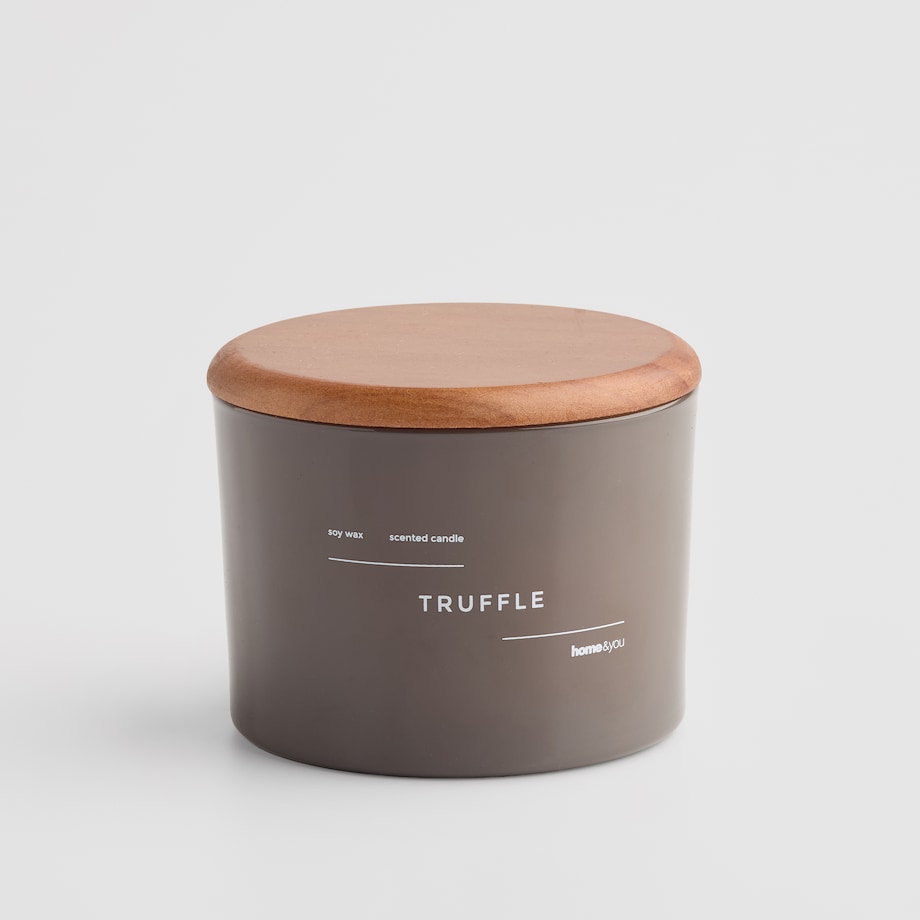 Świeca Zapachowa Optico