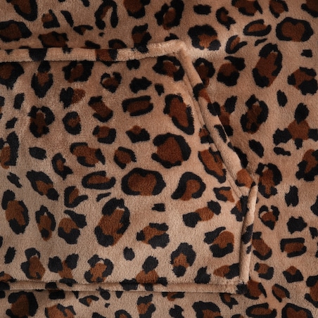 Ponczo Pantheri