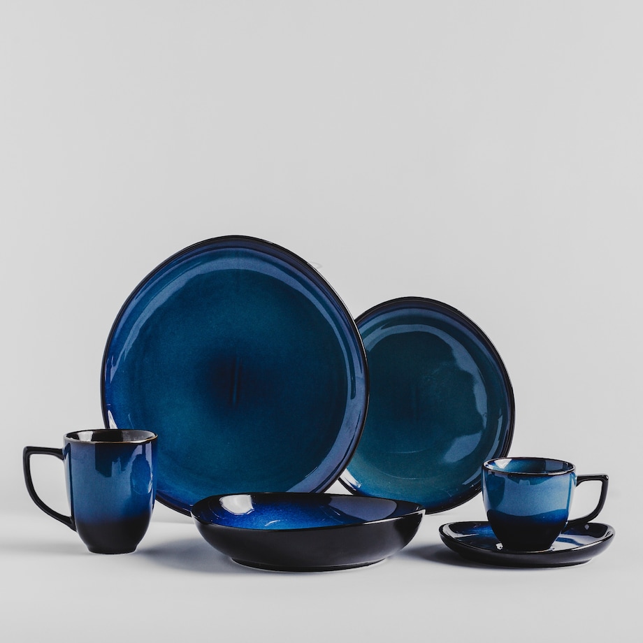 Talerz Deserowy Anori