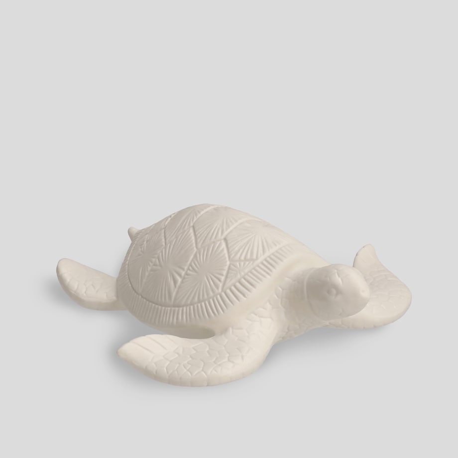 Figurka Turtleso